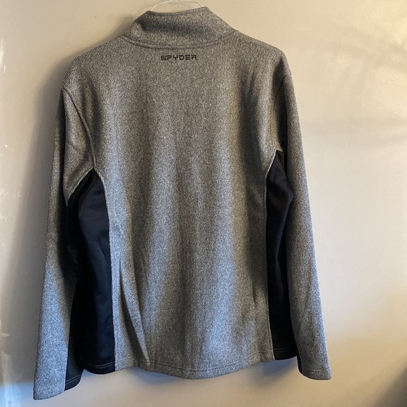 Spyder jacket - Picture 3 of 8